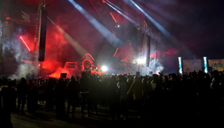  مهرجان "إم دي إل بيست" 