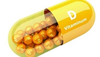 فيتامين "د" وحده لا يوفر الحماية من كسور العظام