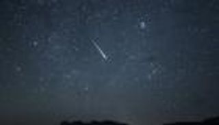 زخة شهب "الدبيات".. وداع مبكر لعام 2019