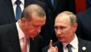 تداعيات الأزمة الليبية.. بوادر لـ"أسوأ مواجهة" بين روسيا وتركيا