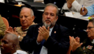 مانويل ماريرو.. أول رئيس وزراء لكوبا منذ 43 عاما 