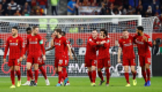 ليفربول سابع بطل أوروبي لكأس العالم للأندية‎