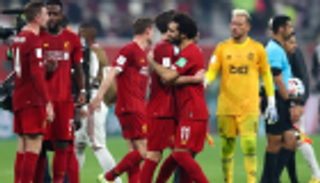 ليفربول ينهي عقدة الإنجليز أمام راقصي السامبا بالنيران الصديقة