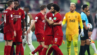 نجوم ليفربول