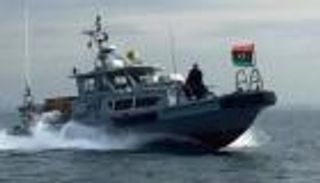 البحرية الليبية تضبط سفينة تركية وتخضعها للتفتيش