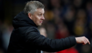 سولسكاير ينتقد أداء يونايتد أمام واتفورد.. ويدافع عن دي خيا