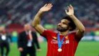 صلاح يحلم بلقبين جديدين بعد حصد مونديال الأندية