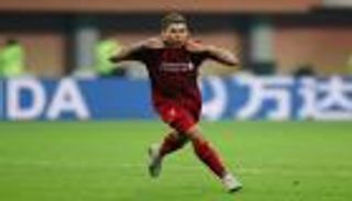 فيرمينو يتوج عامه الاستثنائي بلقب مونديال الأندية 