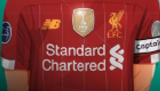 ليفربول محروم من شعار مونديال الأندية في البريمييرليج