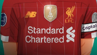 شعار كأس العالم للأندية