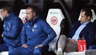 حميديتش وفليك