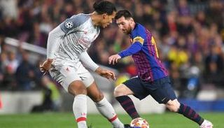 فان ديك وميسي