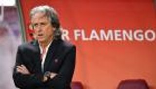 مدرب فلامنجو: ضياع اللقب المونديالي لن يطفئ موسمنا المبهر