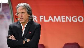 جورجي جيسوس