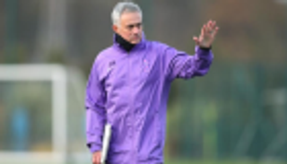 إنفوجراف.. مورينيو يحلم بالتفوق التاريخي في مواجهاته ضد تشيلسي