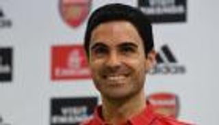 أرتيتا يحدد أول أهدافه الشتوية مع أرسنال