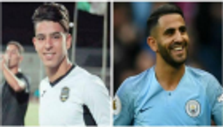 خطوة جديدة تقرّب "محرز الجديد" من موناكو