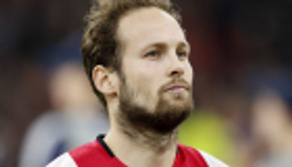 جهاز تنظيم ضربات القلب طريق بليند لاستكمال مشواره الكروي