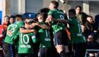 أتالانتا يذل ميلان بخماسية غابت 69 عاما