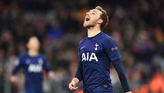 كريستيان إريكسن