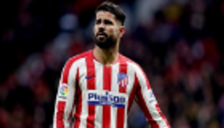 كوستا يستهدف تجريد ليفربول من لقبه الأوروبي