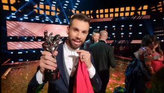 التونسي مهدي عياشي يتوج باللقب