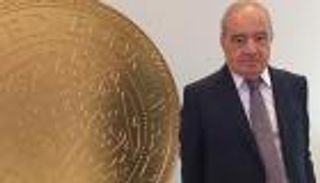 وفاة المفكر السوري محمد شحرور عن 81 عاما