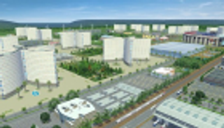 مدينة للمشردين في كاليفورنيا بـ3 مليارات دولار