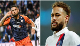 ديلور ونيمار