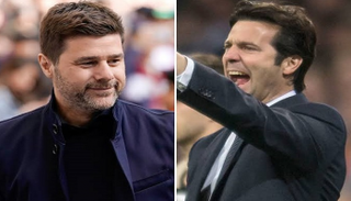 سولاري وبوكيتينو