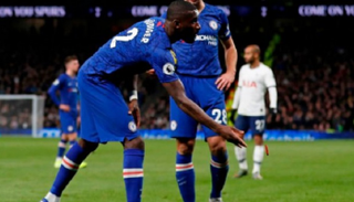 أنطونيو روديجر - مدافع تشيلسي