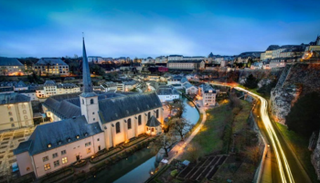 لوكسمبورج تتصدر أغنى دول العالم في 2019