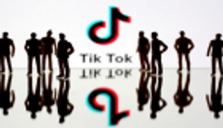 لاتهامه بتهديد الأمن.. حظر أمريكي لتطبيق "تيك توك" الصيني