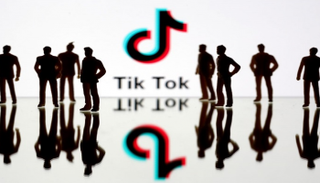 حظر أمريكي لتطبيق 