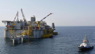 الصراع على غاز المتوسط يشتعل