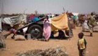 النائب العام السوداني يفتح تحقيقا في"جرائم دارفور"