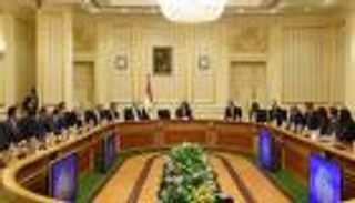 تعديل وزاري في مصر يشمل 9 حقائب واستحداث منصب وزير دولة للإعلام