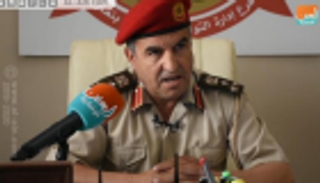 الجيش الليبي: تركيا وقطر تستخدمان السفن التجارية لأغراض عسكرية
