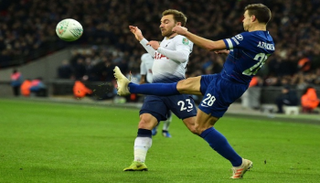 صدام تشيلسي وتوتنهام يتجدد