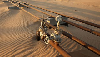 وزير نفط الكويت يأمل حل قضية المنطقة المقسومة مع السعودية بنهاية 2019