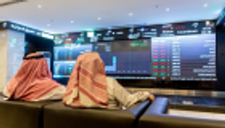 المؤشر السعودي يعدل مساره ويرتفع وسط إغلاق متباين لبورصات الخليج