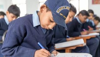 مستويات ثاني أكسيد الكربون المرتفعة تهدد قدرات التلاميذ الإدراكية