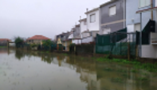 العواصف تقتل 8 في إسبانيا والبرتغال