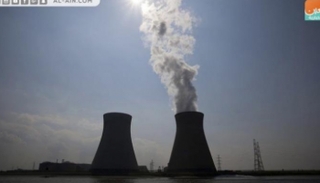 إحدى المنشآت النووية الإيرانية - أرشيفية