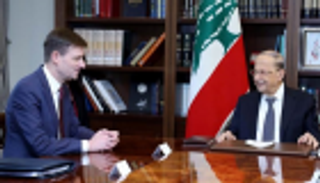 أمريكا تدعو قادة لبنان إلى ضمان سلامة المحتجين