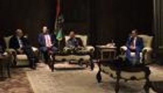 وزير خارجية اليونان: السراج لا يملك حق توقيع اتفاقيات مع تركيا