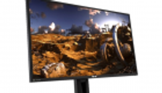 لمحترفي الألعاب.. آسوس تطرح شاشة بدقة فائقة