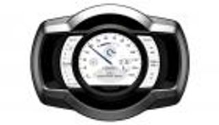 دراجة نارية بهاتف ذكي.. تعتمد على جوجل 