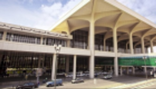 شركتا طيران جديدتان تحلقان في مطار الملك فهد 