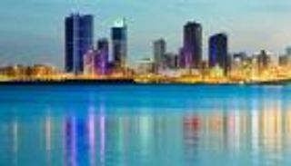 المنامة عاصمة السياحة العربية في 2020